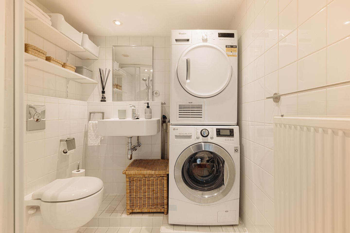 Foto 19 van De Lairessestraat 12-3