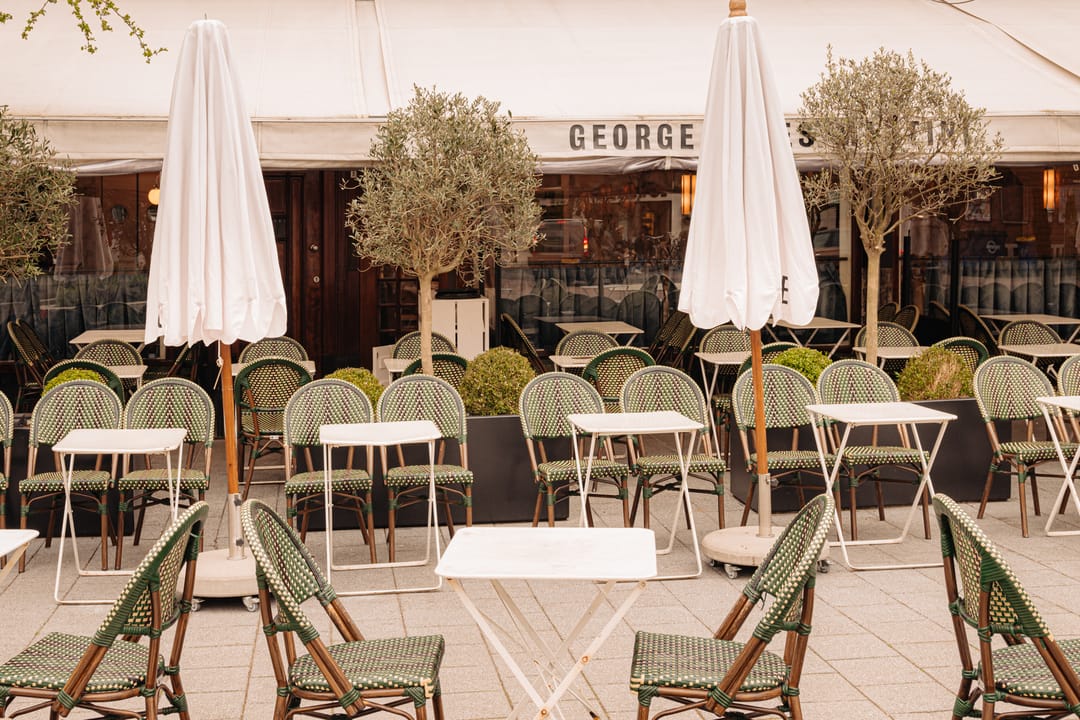 Foto 23 van De Lairessestraat 12-3