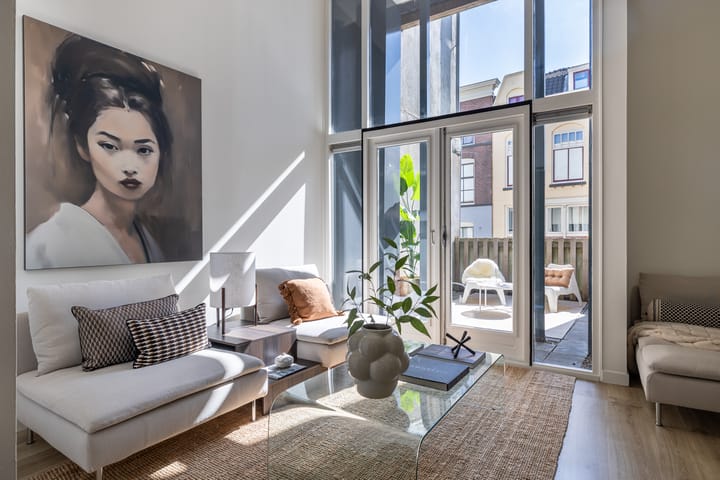 Foto 1 van Peperstraat 29-B