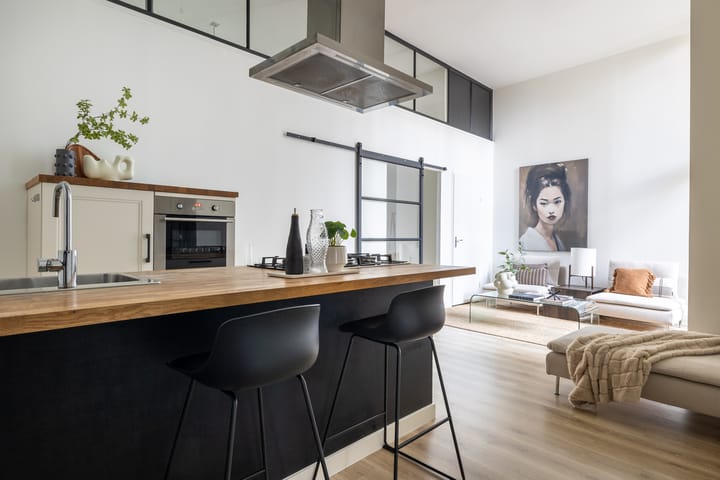 Foto 3 van Peperstraat 29-B