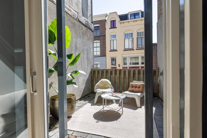 Foto 4 van Peperstraat 29-B