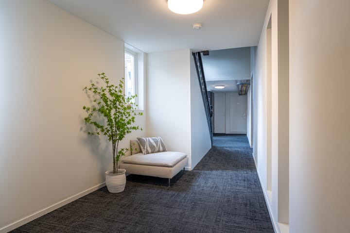 Foto 8 van Peperstraat 29-B