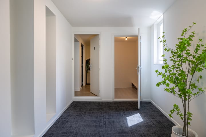 Foto 9 van Peperstraat 29-B