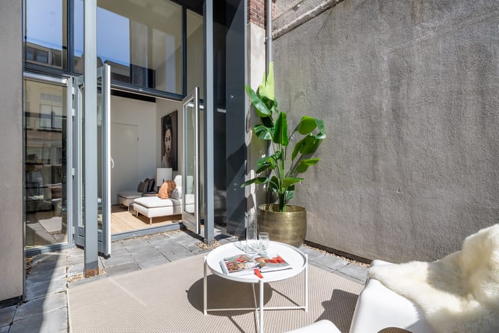 Foto 13 van Peperstraat 29-B