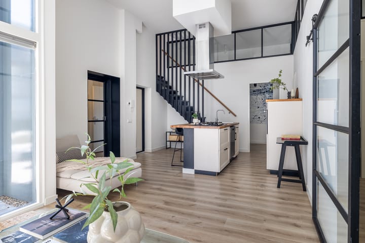 Foto 16 van Peperstraat 29-B