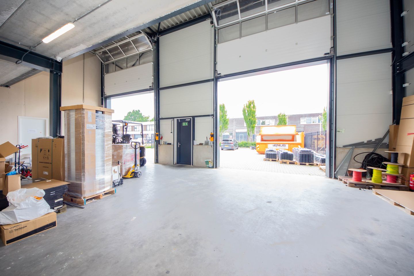 Bekijk foto 3 van Plantageweg 14