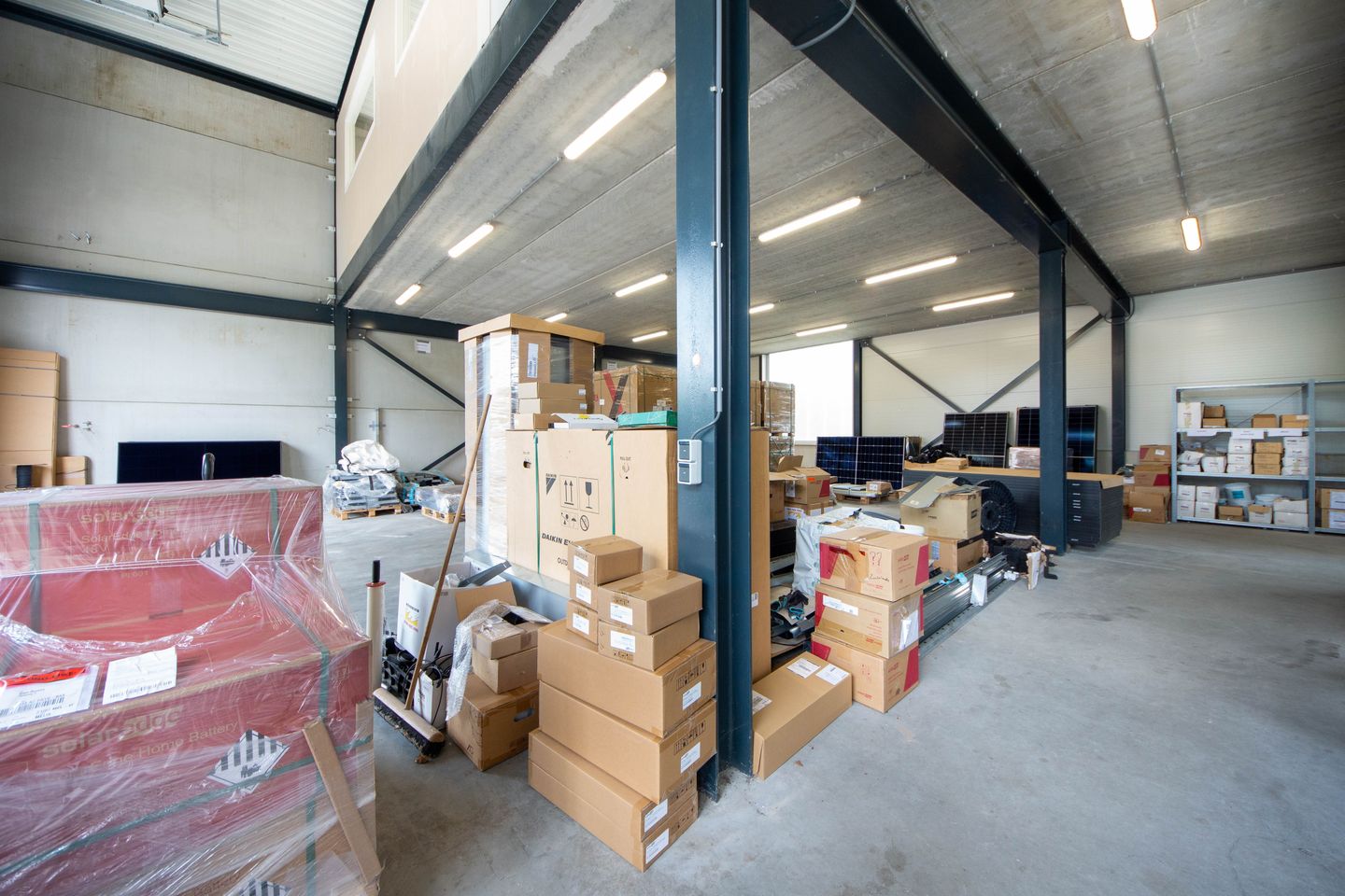 Bekijk foto 4 van Plantageweg 14