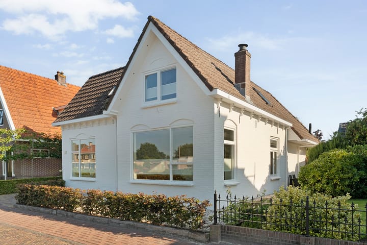 Foto 1 van Vaart Nz 91