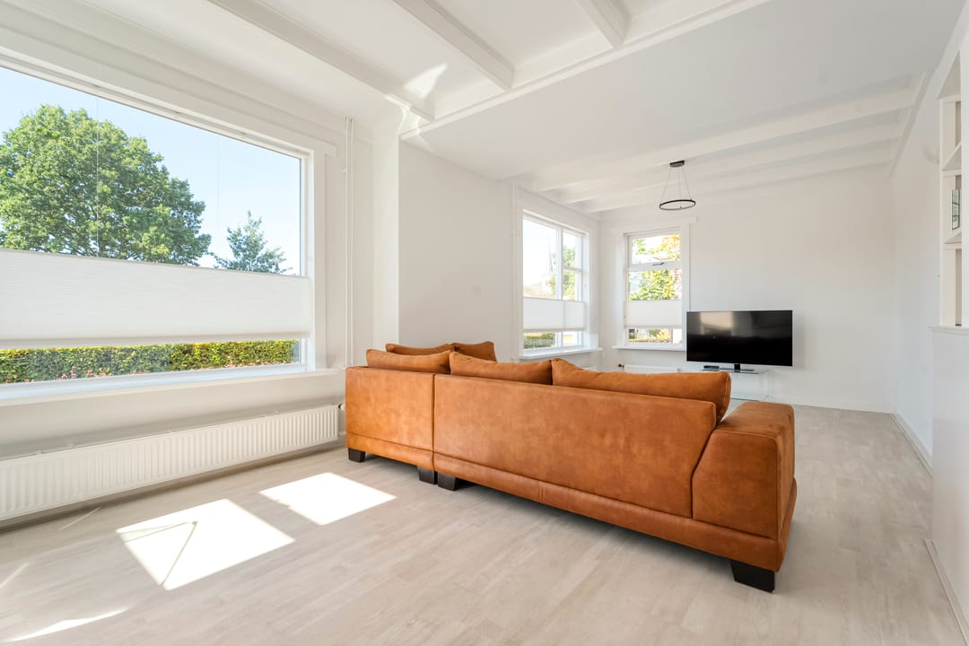 Foto 2 van Vaart Nz 91