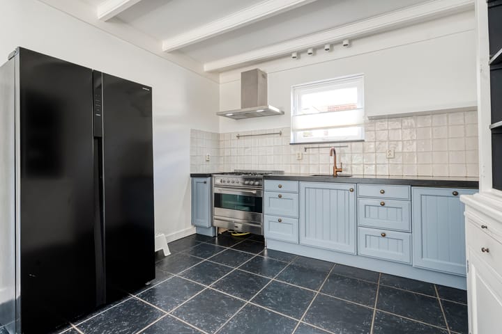 Foto 4 van Vaart Nz 91