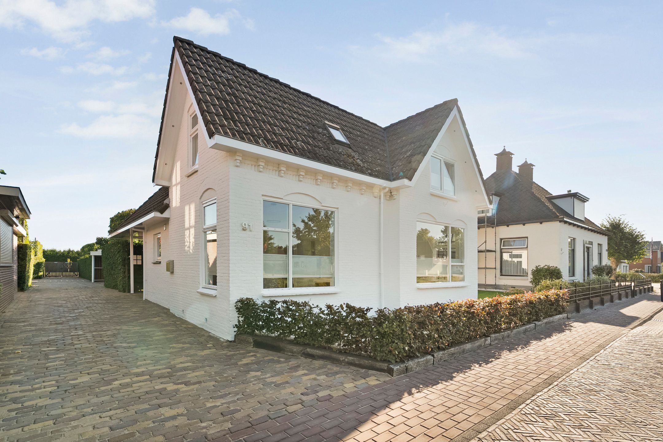 Foto 6 van Vaart Nz 91