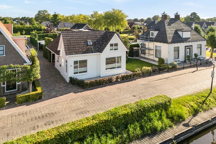 Foto 8 van Vaart Nz 91