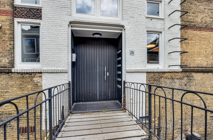 Foto 35 van Peperstraat 29-B