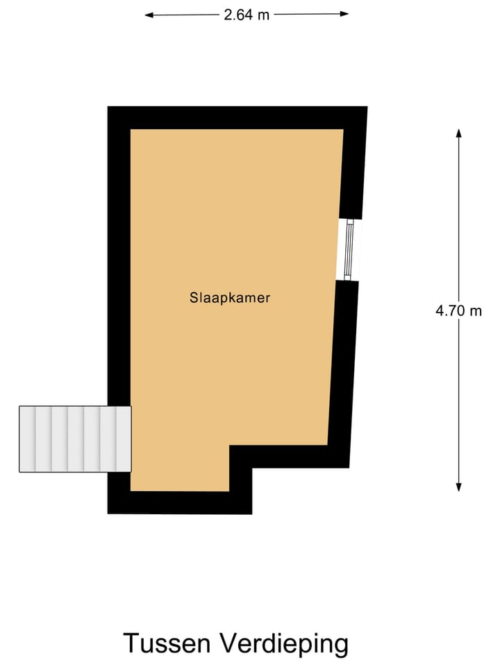 Foto 37 van Peperstraat 29-B