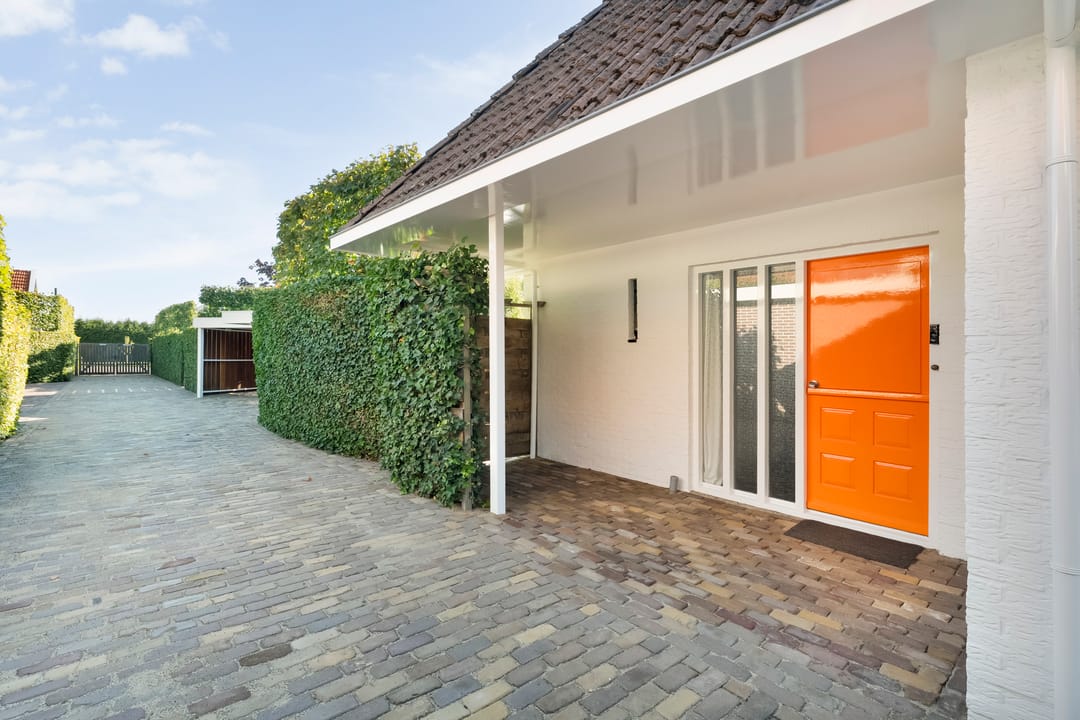 Foto 11 van Vaart Nz 91