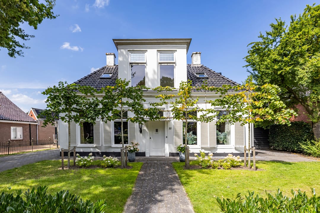 Foto 1 van Kerkbrink 30