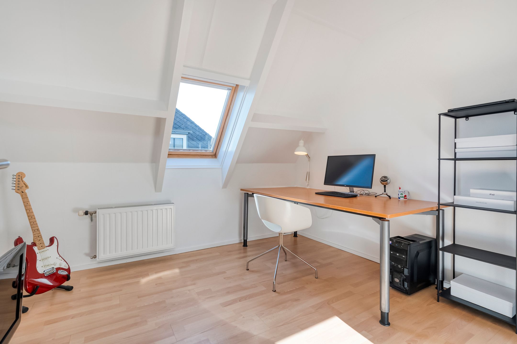 Foto 30 van Vaart Nz 91