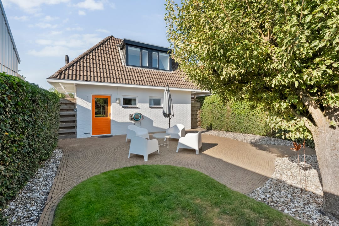 Foto 41 van Vaart Nz 91