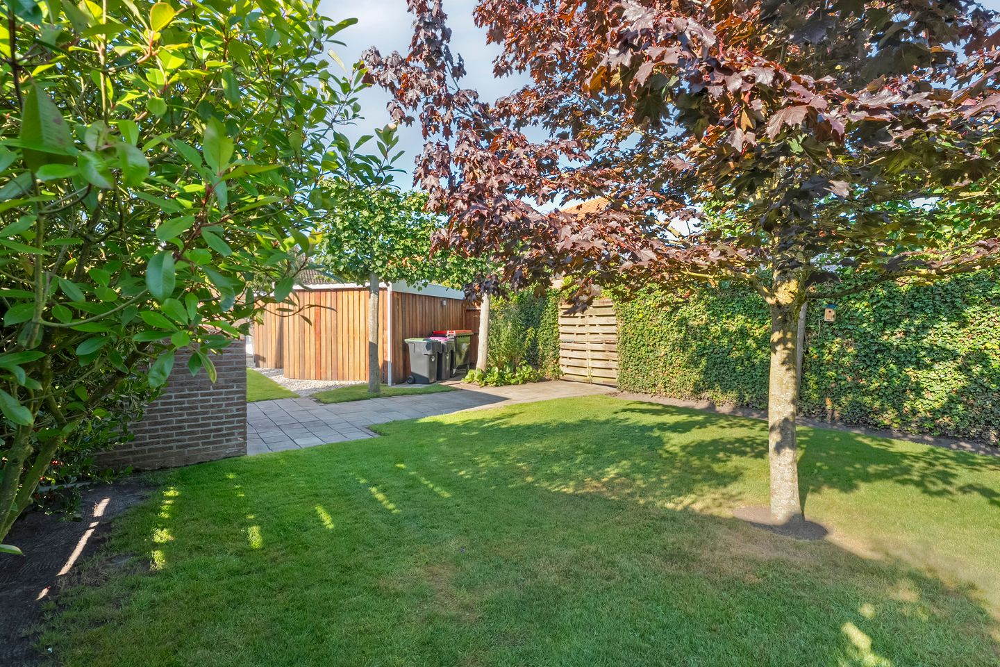 Foto 44 van Vaart Nz 91