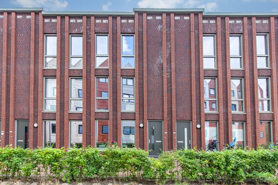 Foto 1 van Postulaatguldenhof 11