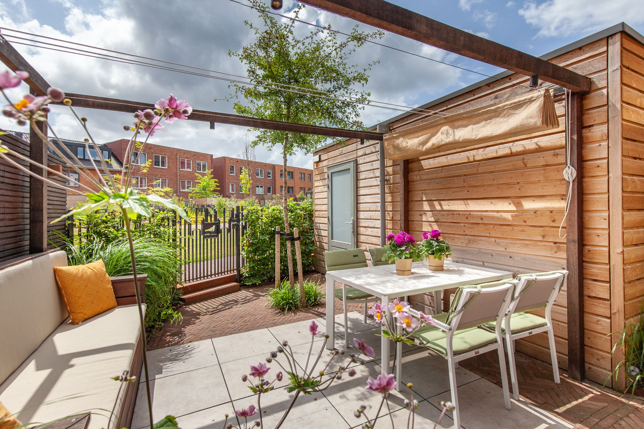 Foto 3 van Postulaatguldenhof 11