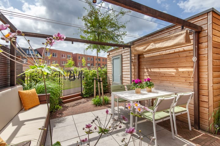 Foto 3 van Postulaatguldenhof 11