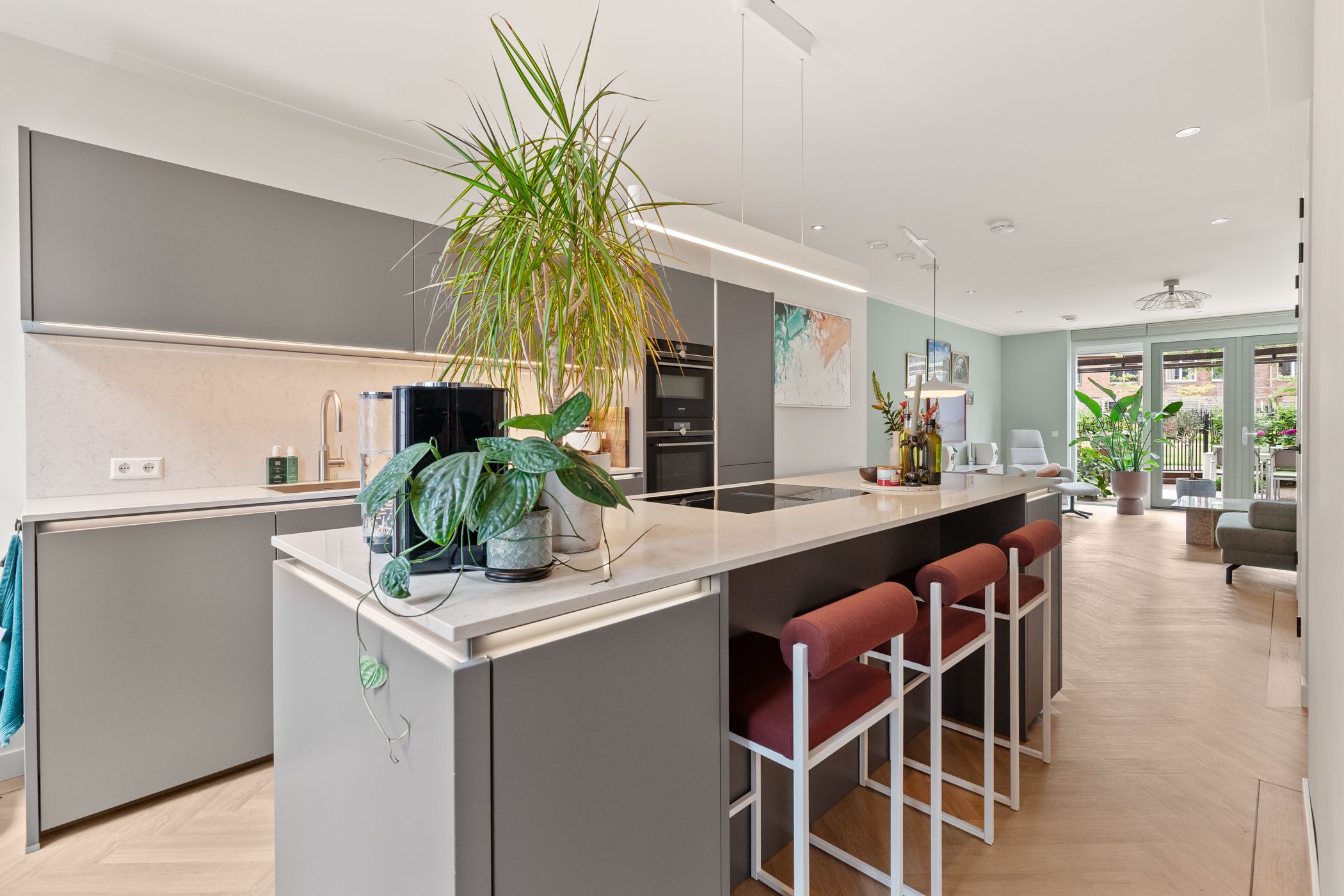 Foto 6 van Postulaatguldenhof 11