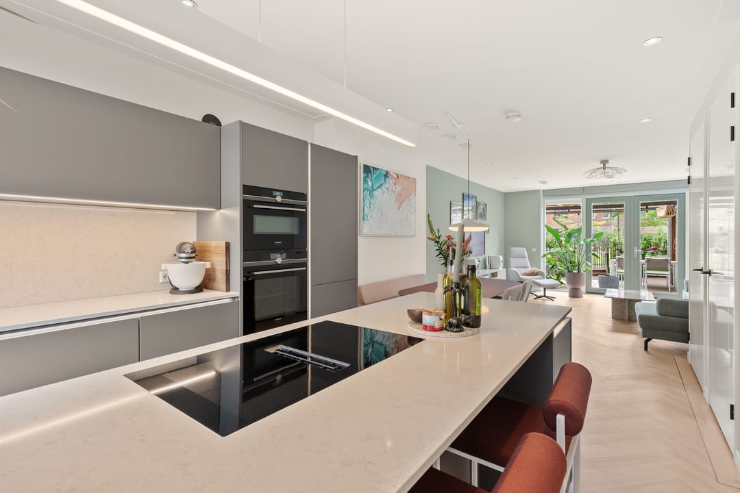 Foto 7 van Postulaatguldenhof 11