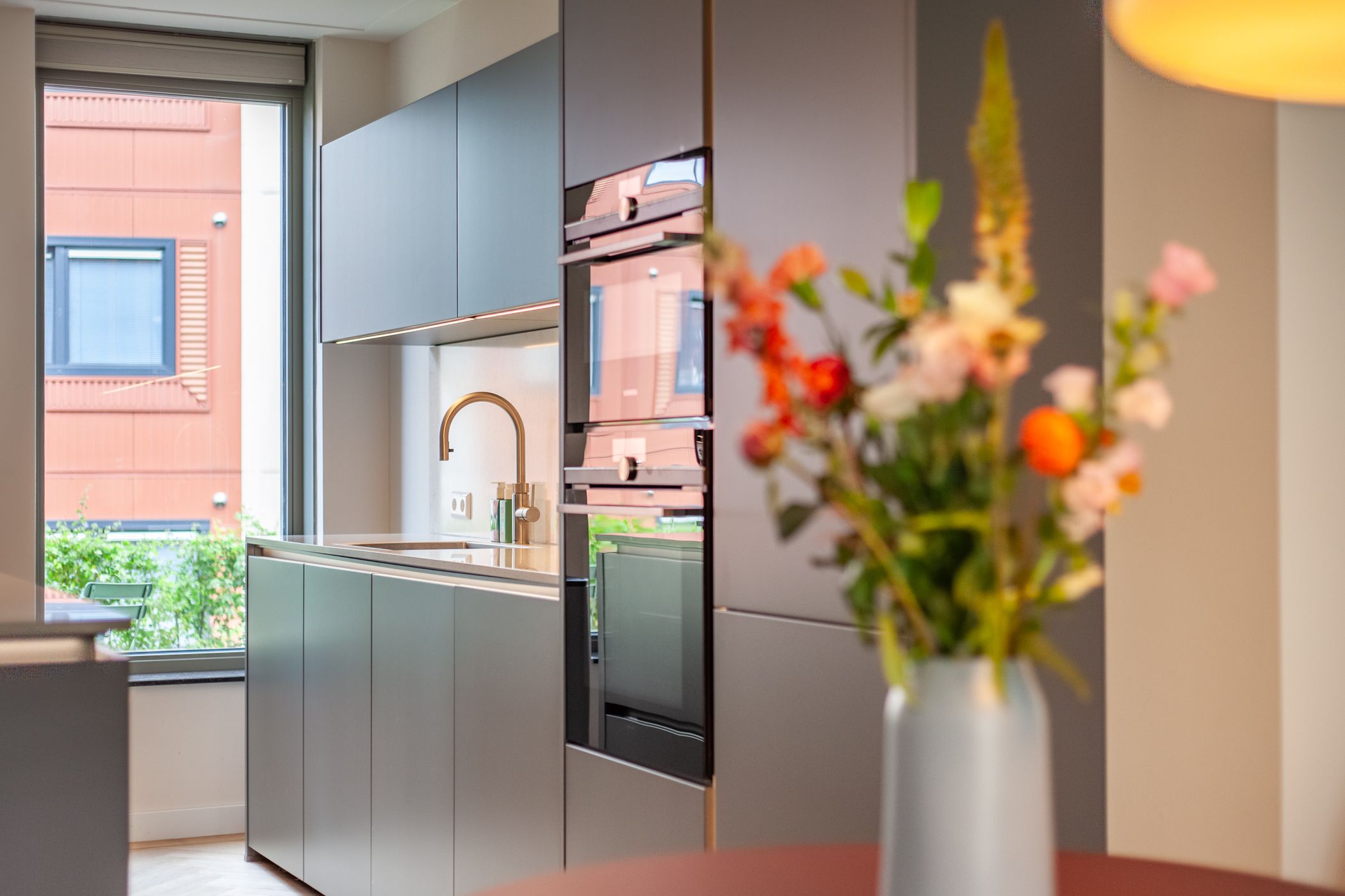 Foto 12 van Postulaatguldenhof 11