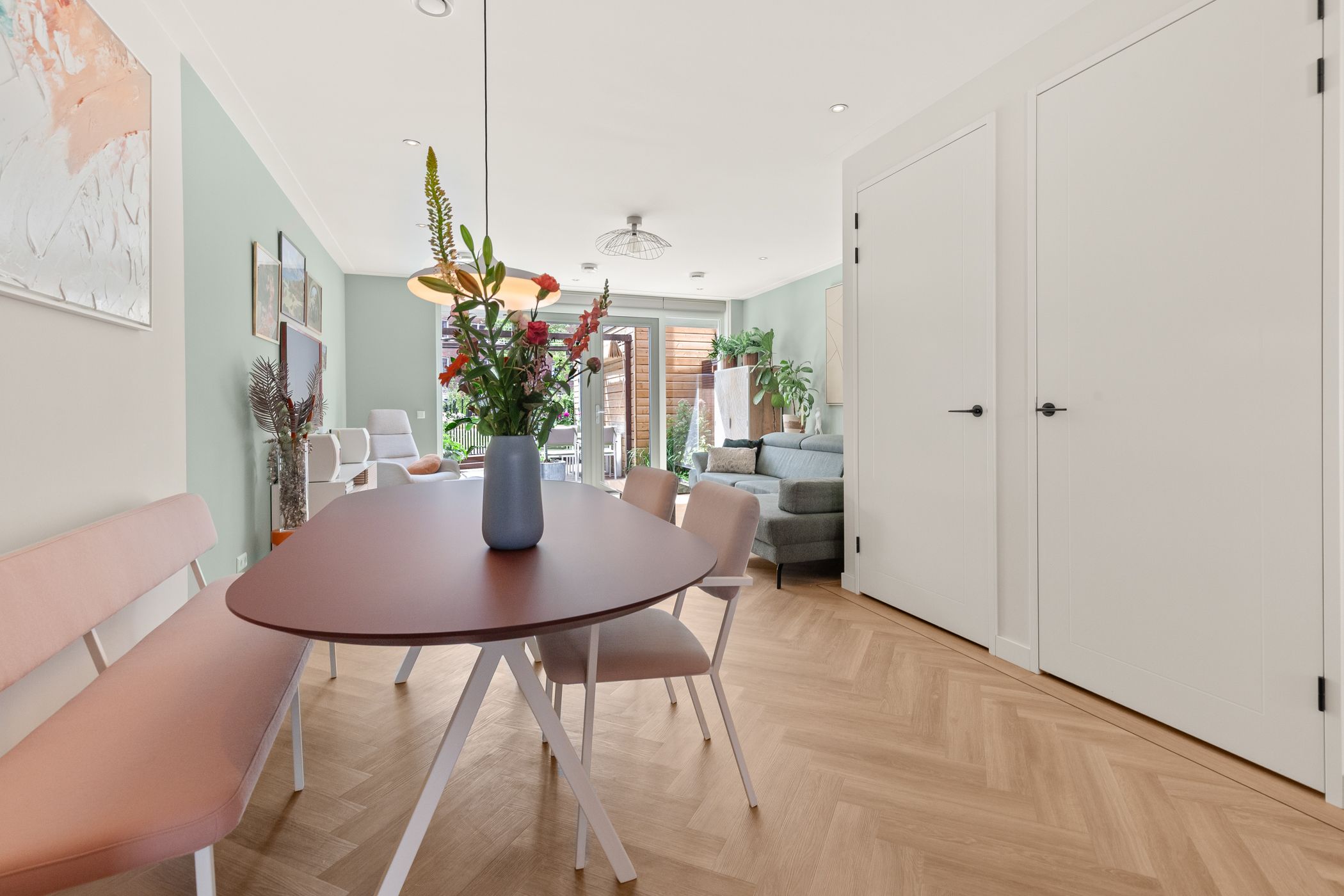 Foto 15 van Postulaatguldenhof 11