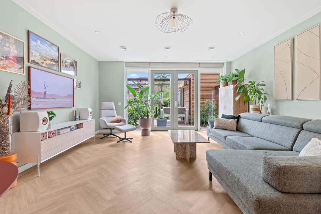 Foto 16 van Postulaatguldenhof 11