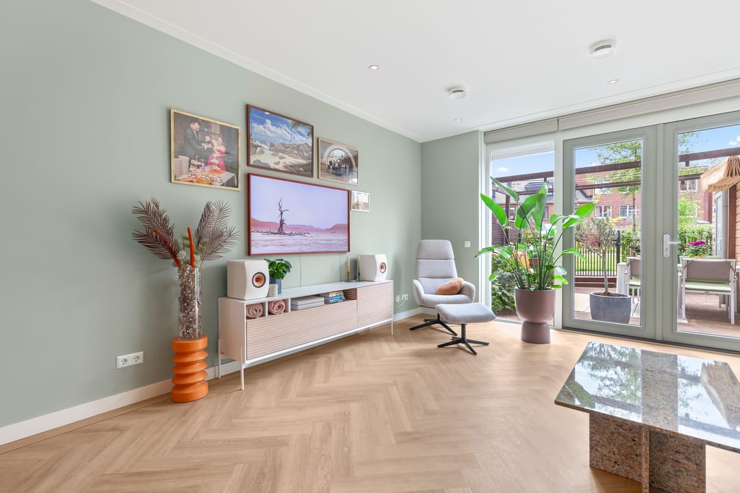 Foto 17 van Postulaatguldenhof 11