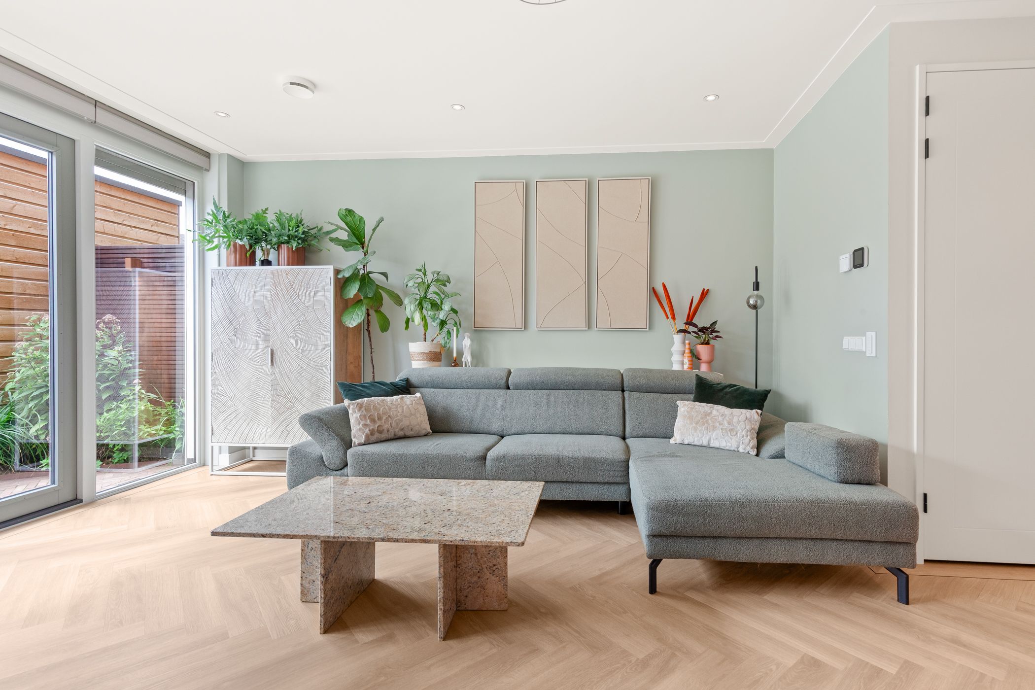 Foto 18 van Postulaatguldenhof 11