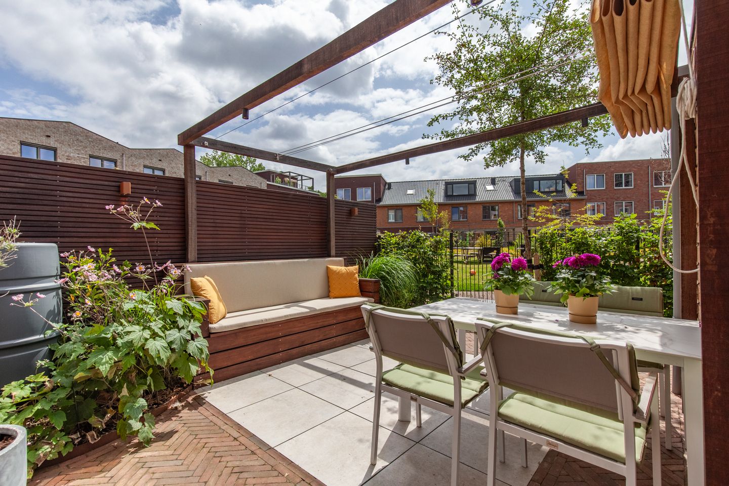 Foto 20 van Postulaatguldenhof 11