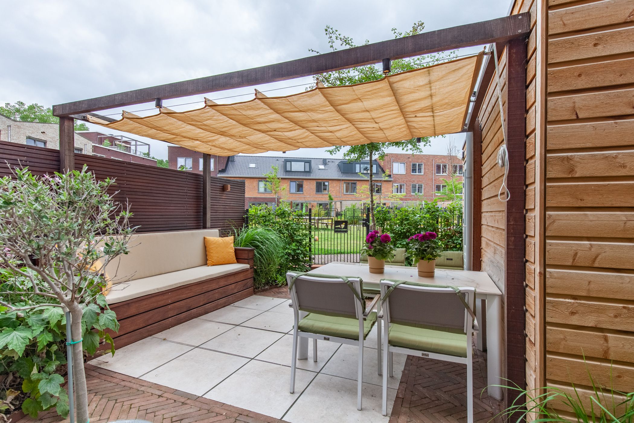 Foto 21 van Postulaatguldenhof 11