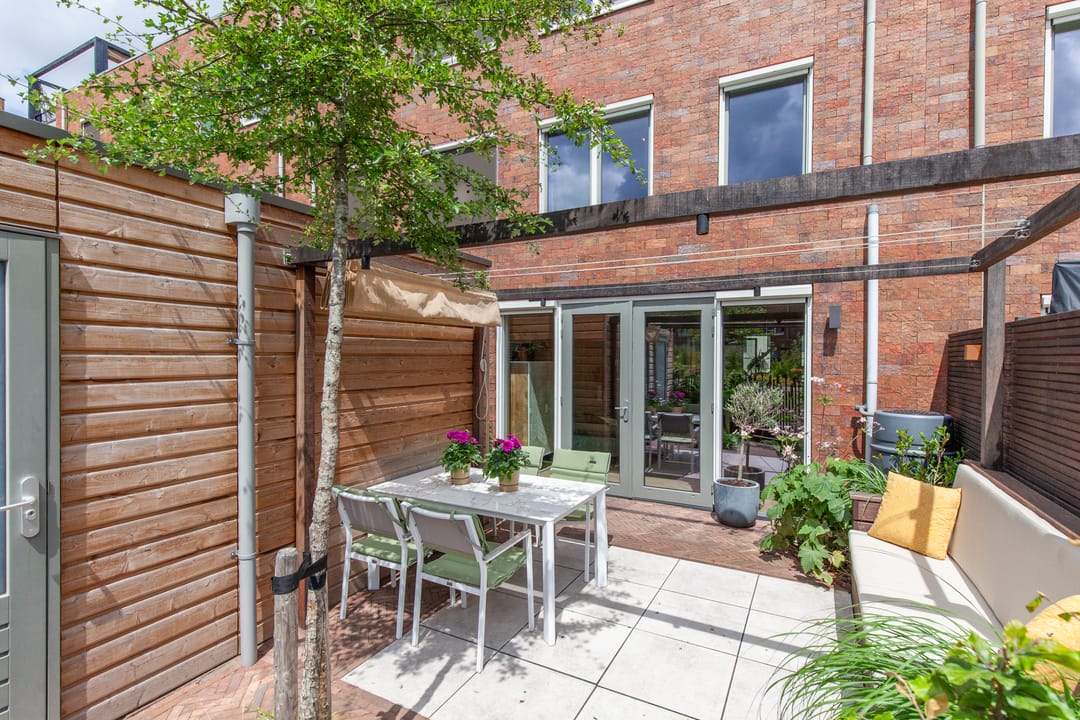 Foto 22 van Postulaatguldenhof 11