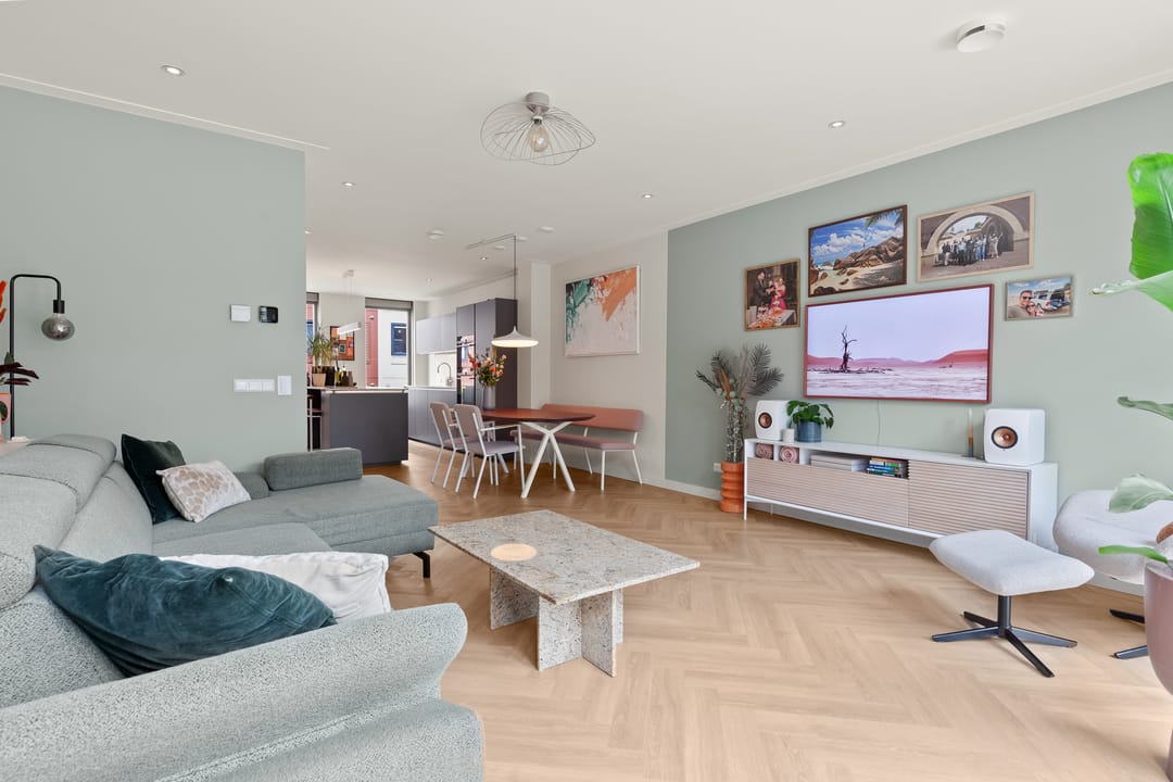 Foto 23 van Postulaatguldenhof 11