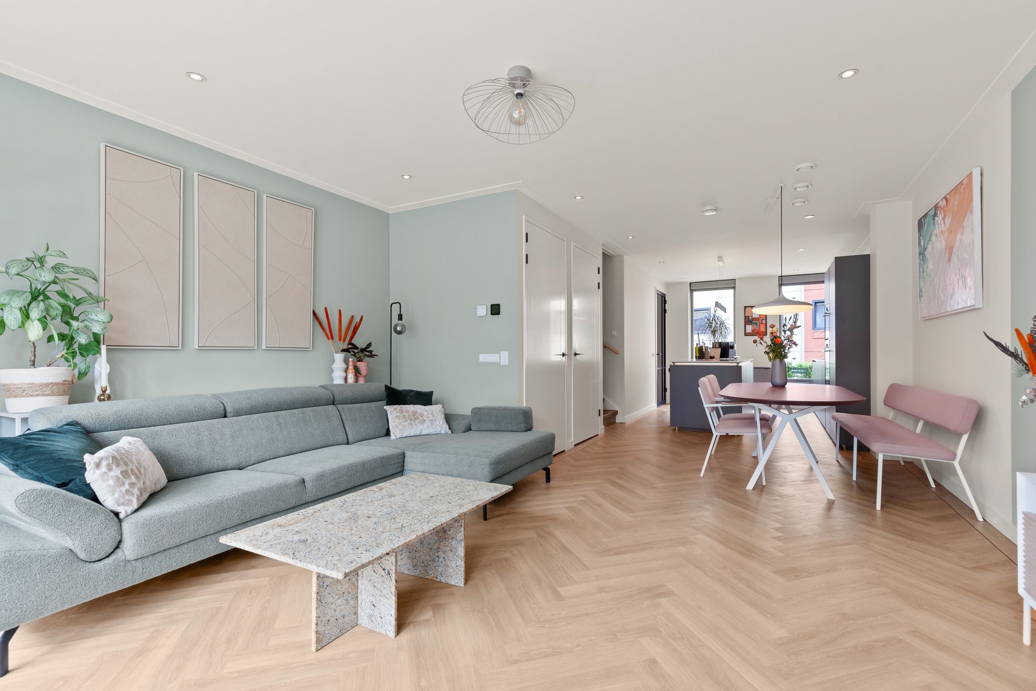 Foto 24 van Postulaatguldenhof 11