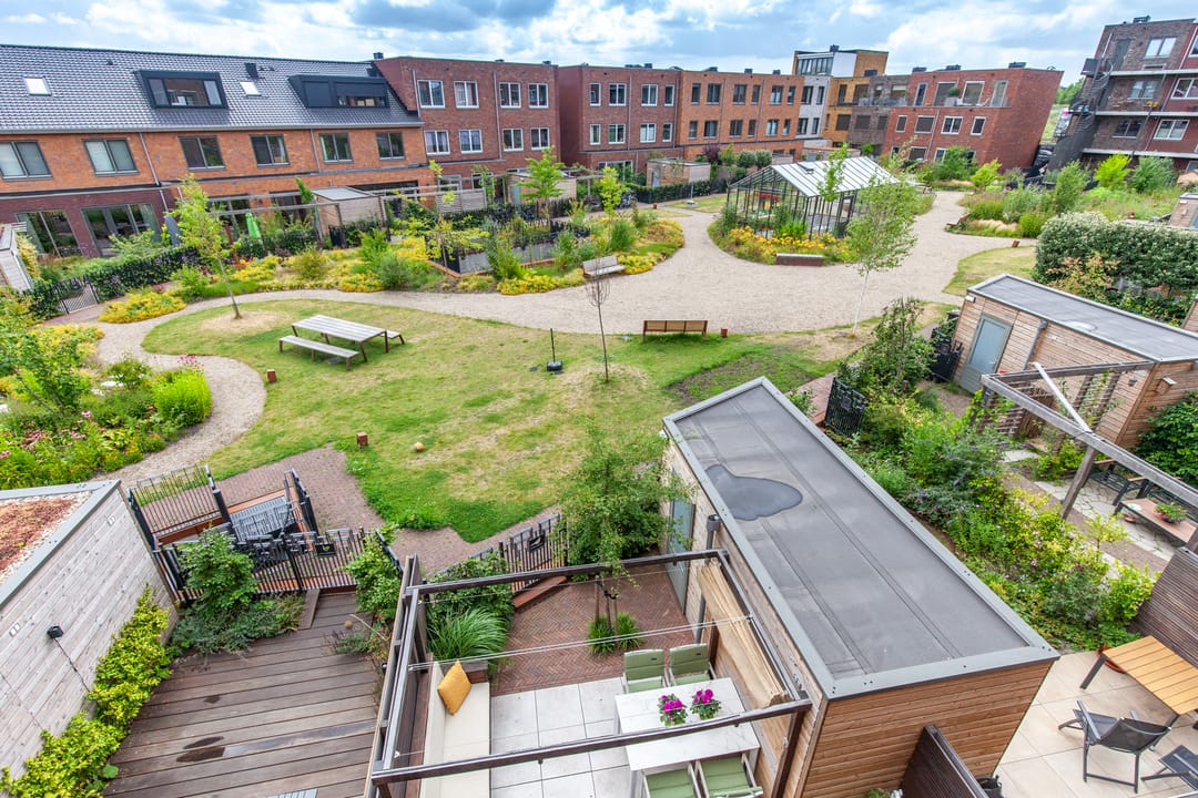 Foto 43 van Postulaatguldenhof 11