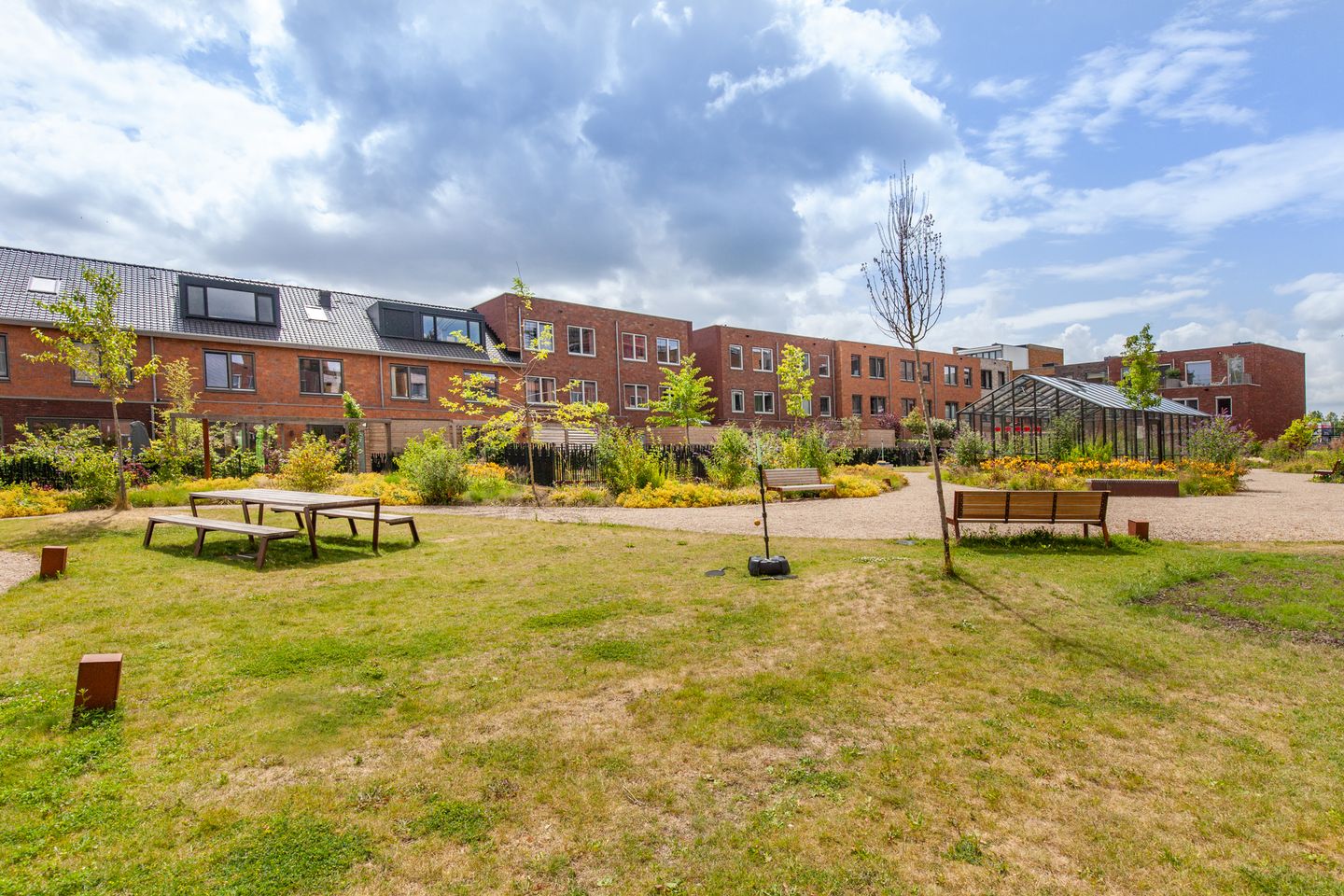 Foto 44 van Postulaatguldenhof 11