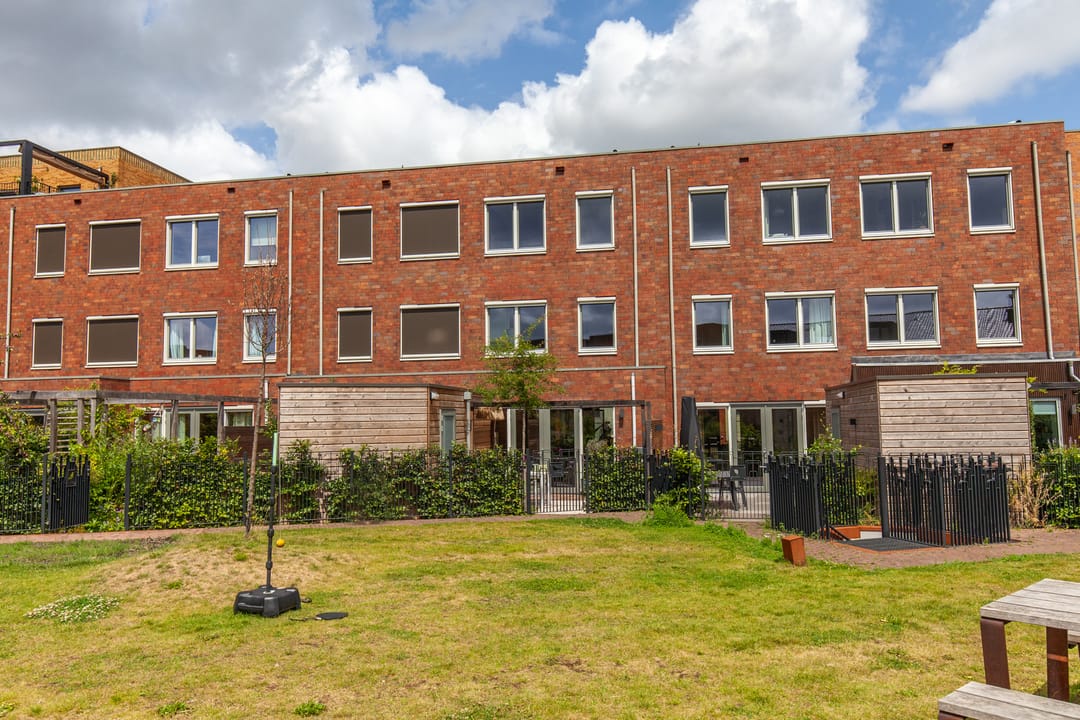 Foto 46 van Postulaatguldenhof 11