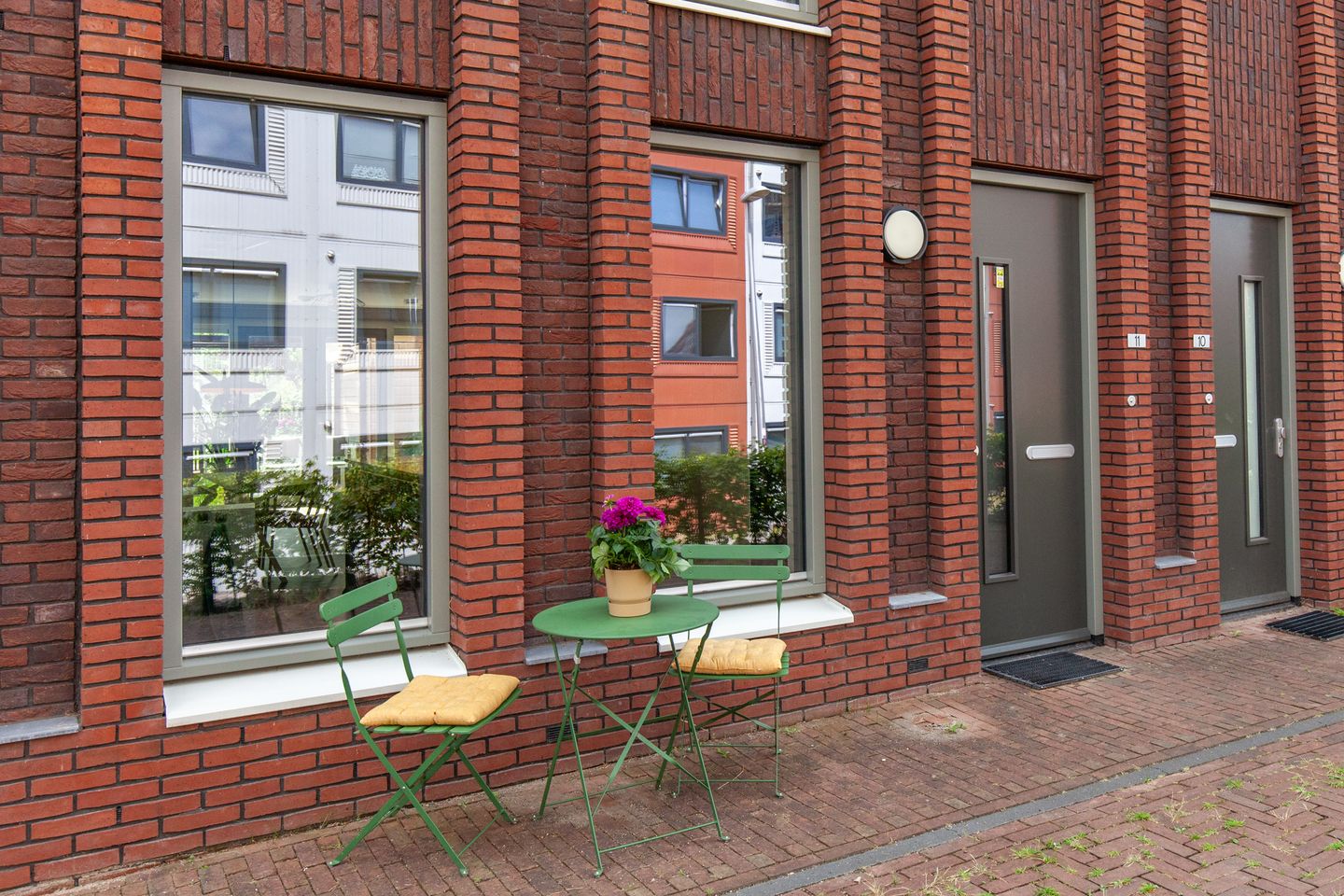 Foto 50 van Postulaatguldenhof 11