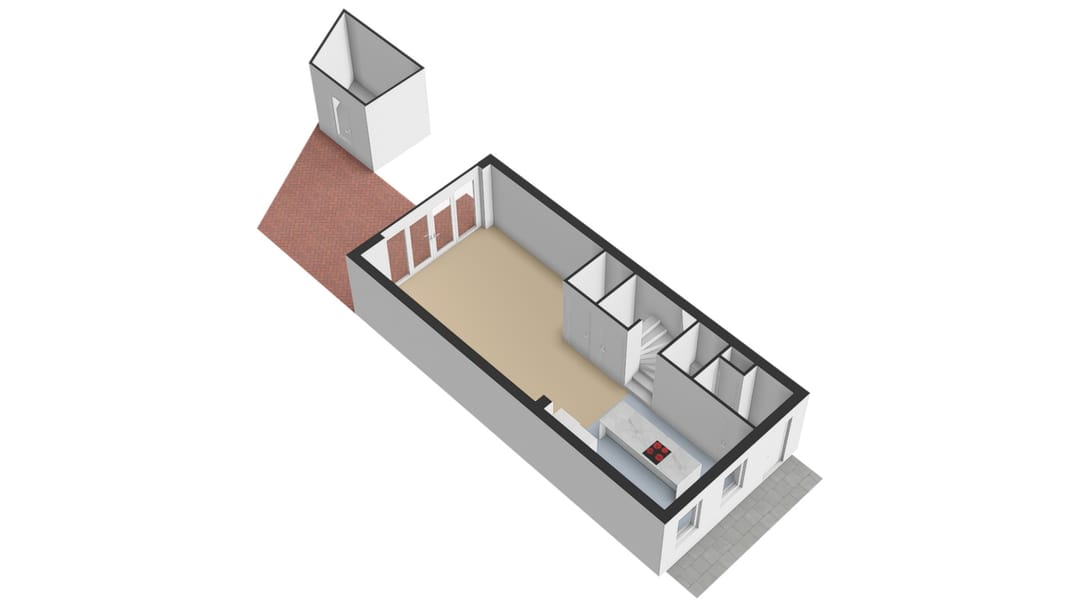 Foto 52 van Postulaatguldenhof 11