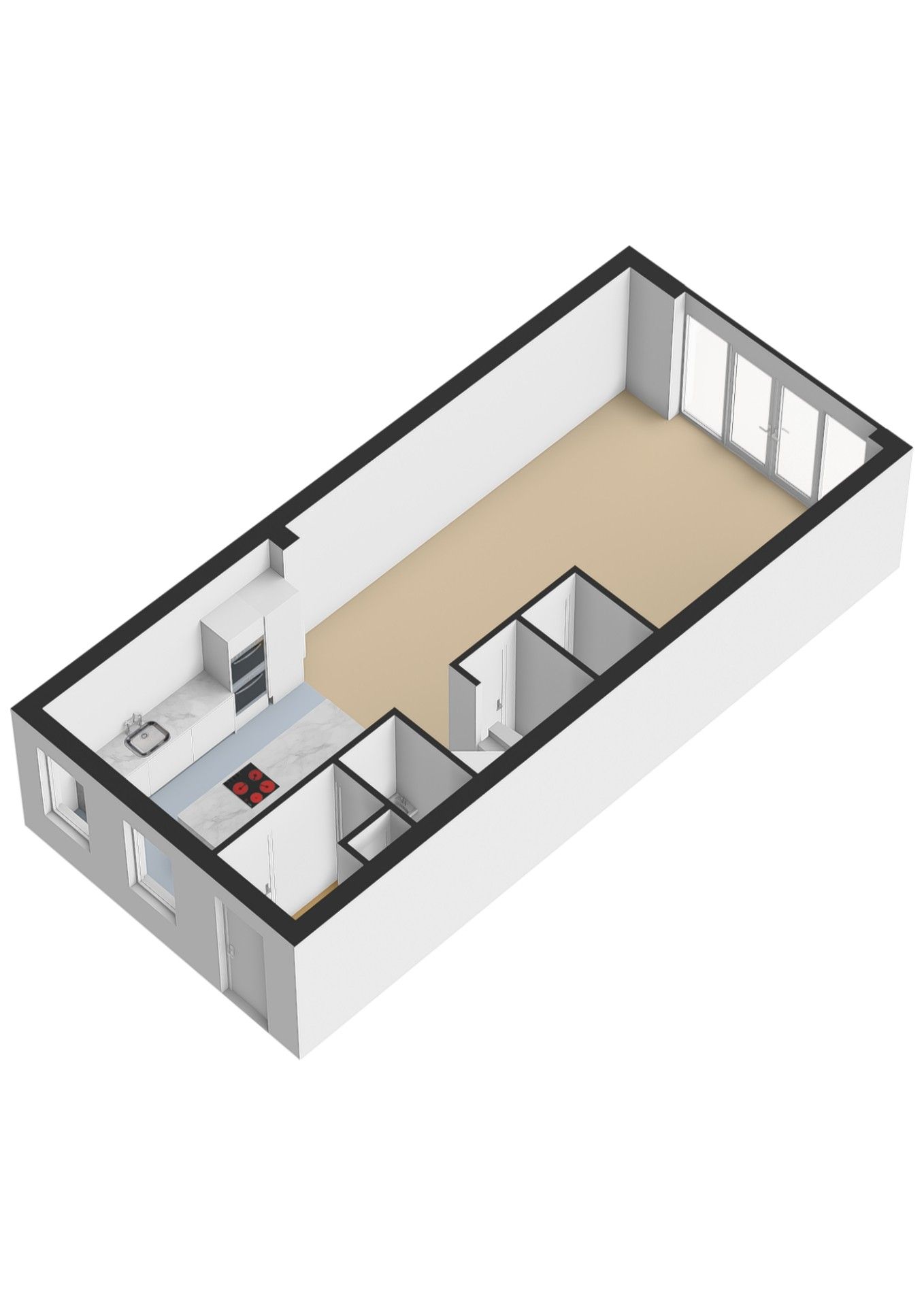 Foto 54 van Postulaatguldenhof 11