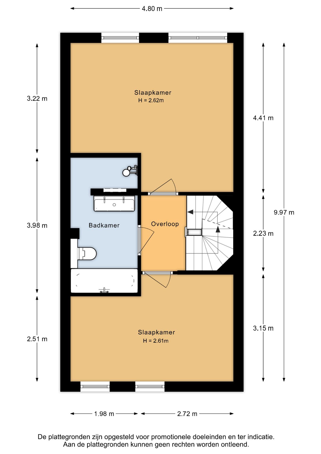 Foto 55 van Postulaatguldenhof 11
