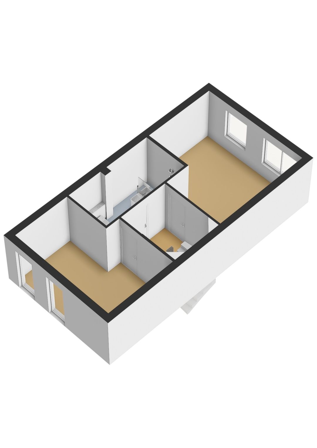 Foto 56 van Postulaatguldenhof 11