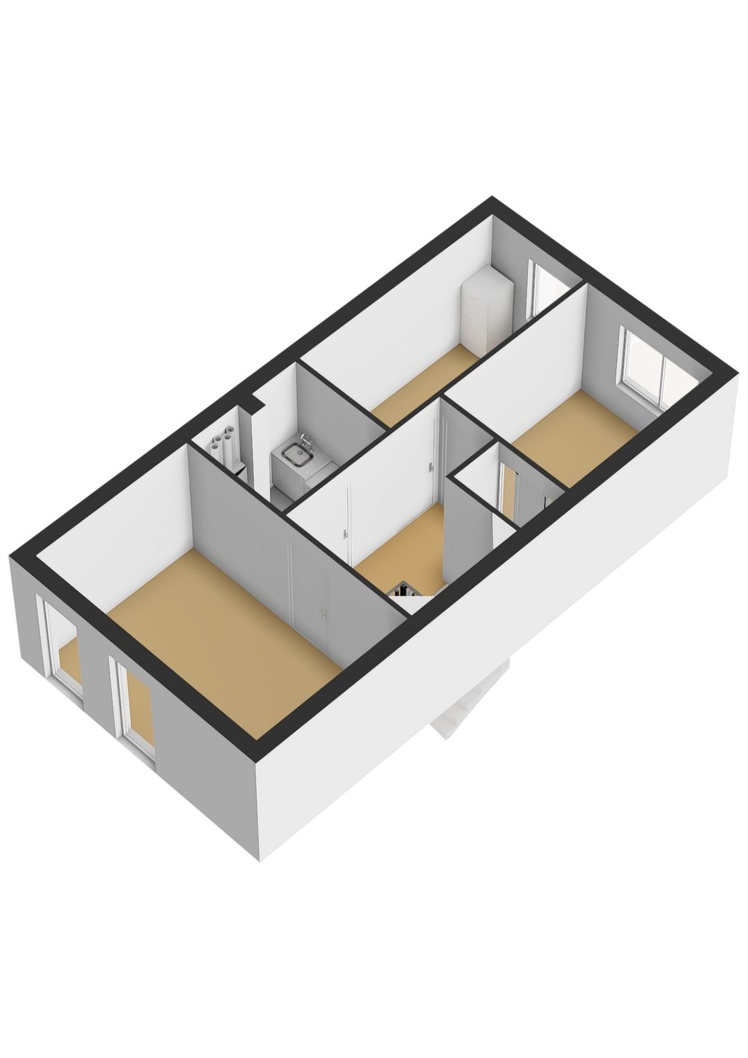 Foto 58 van Postulaatguldenhof 11