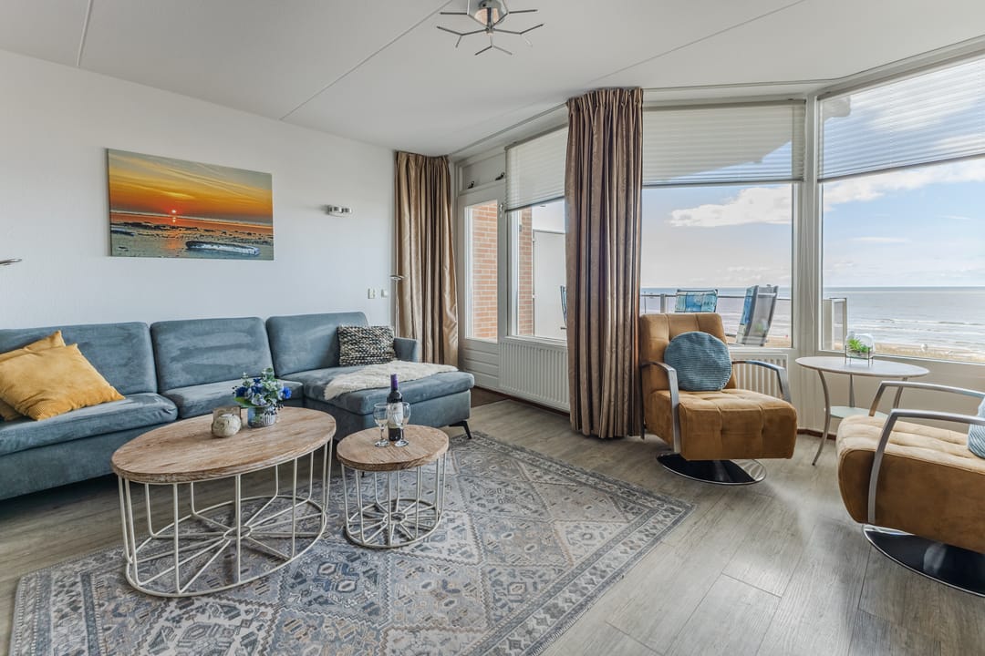 Foto 2 van Boulevard 5-A