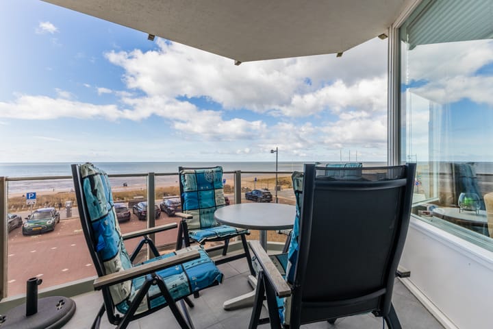 Foto 3 van Boulevard 5-A