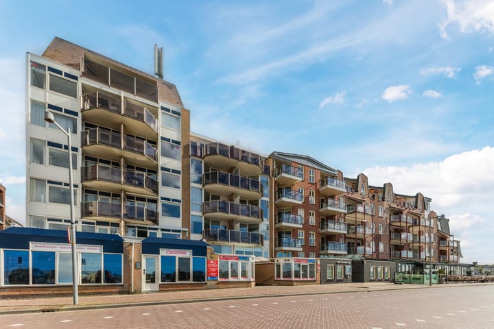 Foto 5 van Boulevard 5-A